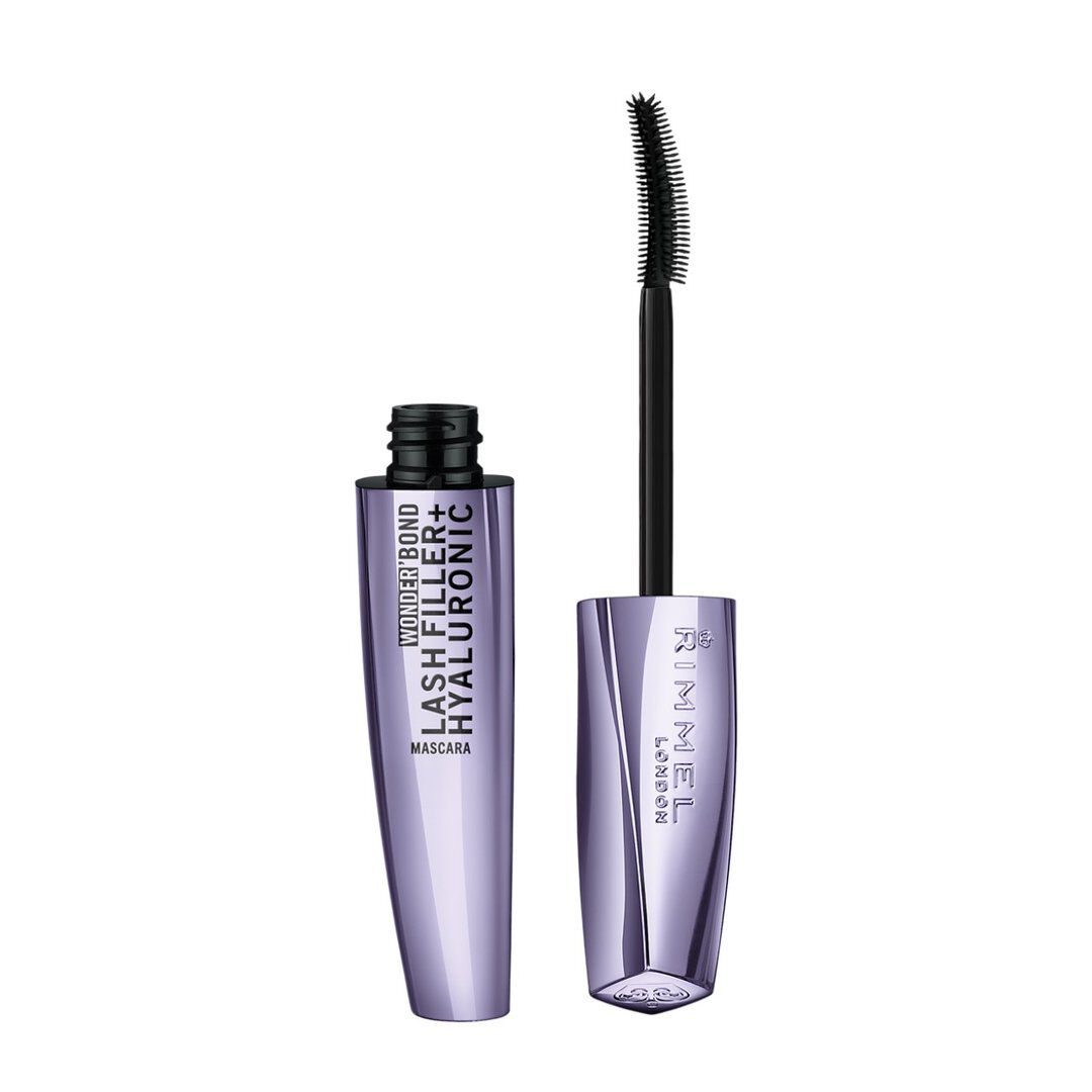 Wonder Bond Mascara - RIMMEL -  - Imagem 2