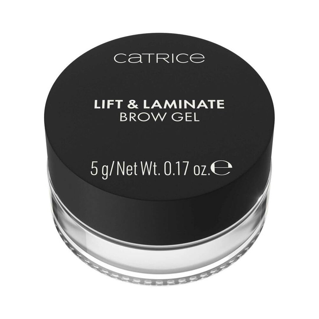 Gel para Sobrancelhas Lift & Laminate - CATRICE -  - Imagem 2