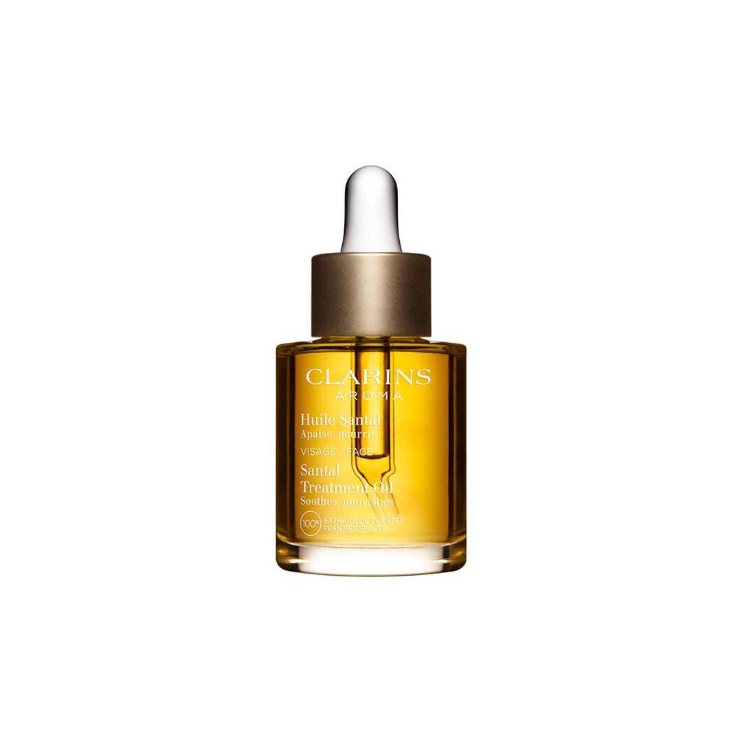 Huile Santal - CLARINS - CLARINS TRATAMENTO - Imagem 2