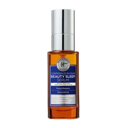 Confidence in your Beauty Sleep Serum - IT COSMETICS - Confidence - Imagem