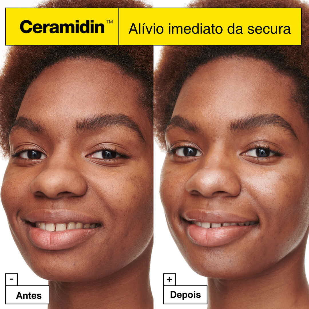 Skin Barrier Moisturizing Cream - DR JART+ - Ceramidin - Imagem 3