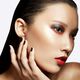 GLOW PALETTE - MAC - HYPER REAL - Imagem 10