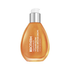 Vitamin Glow Hydra-Bronze Drops, , hi-res
