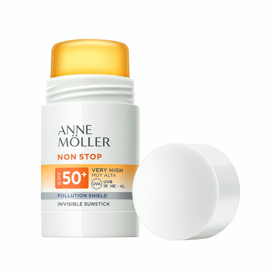 Non Stop Sunstick SPF50+ - Anne Möller - NON STOP - Imagem 1