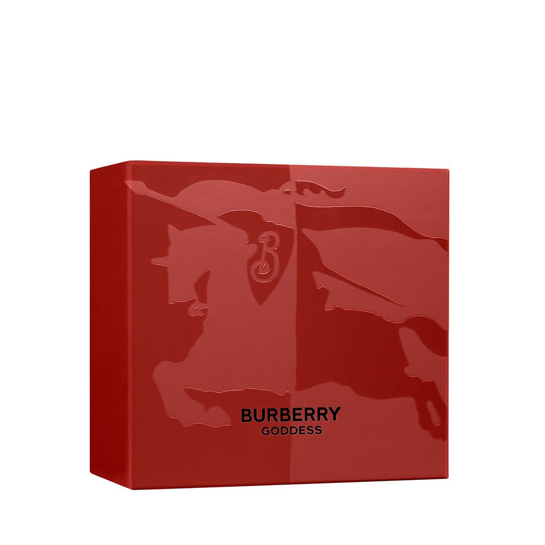 Coffret Eau de Parfum - BURBERRY - Burberry Goddess - Imagem 3