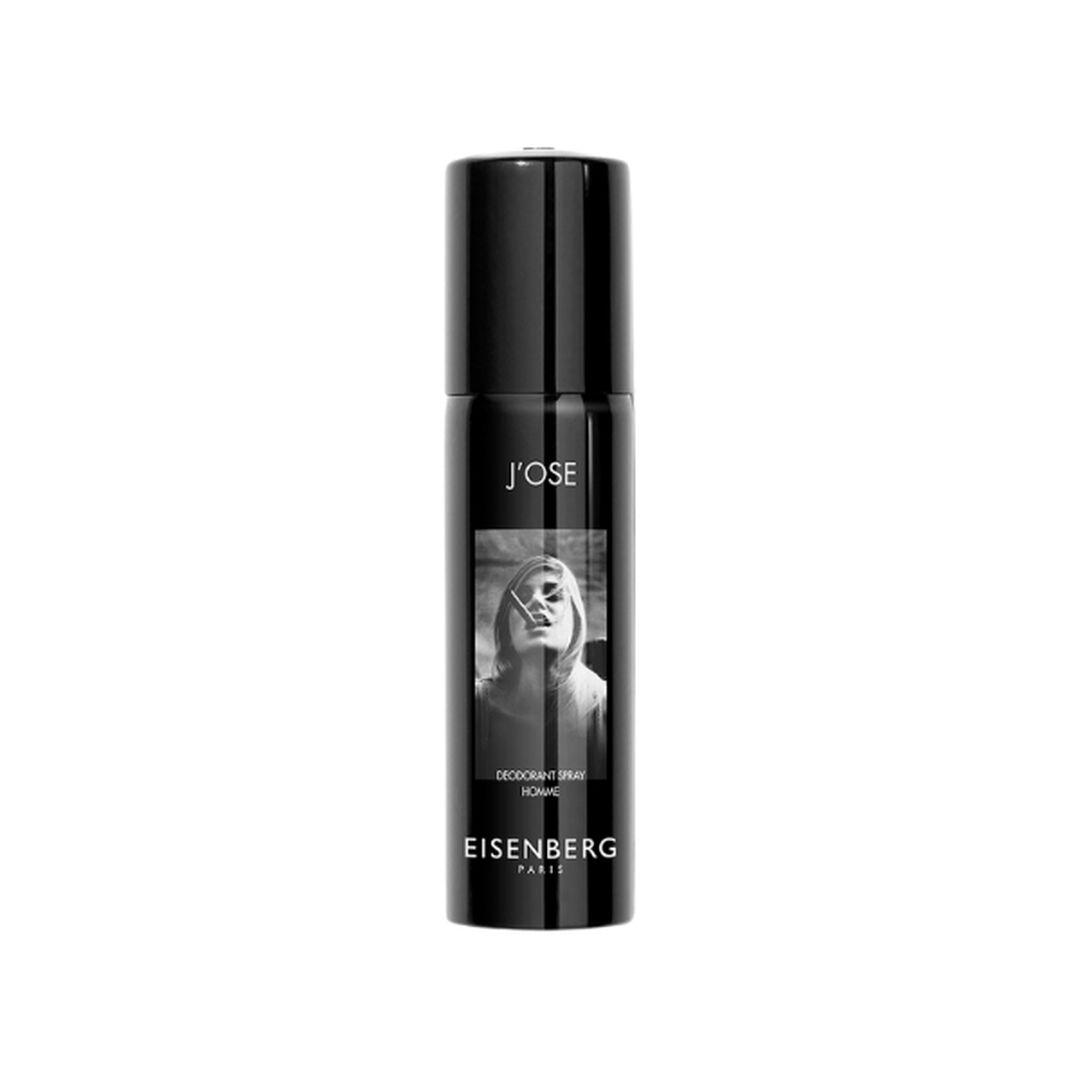 J&rsquo;Ose Deodorant Spray Homme - Eisenberg - L' Art du Parfum - Imagem 1