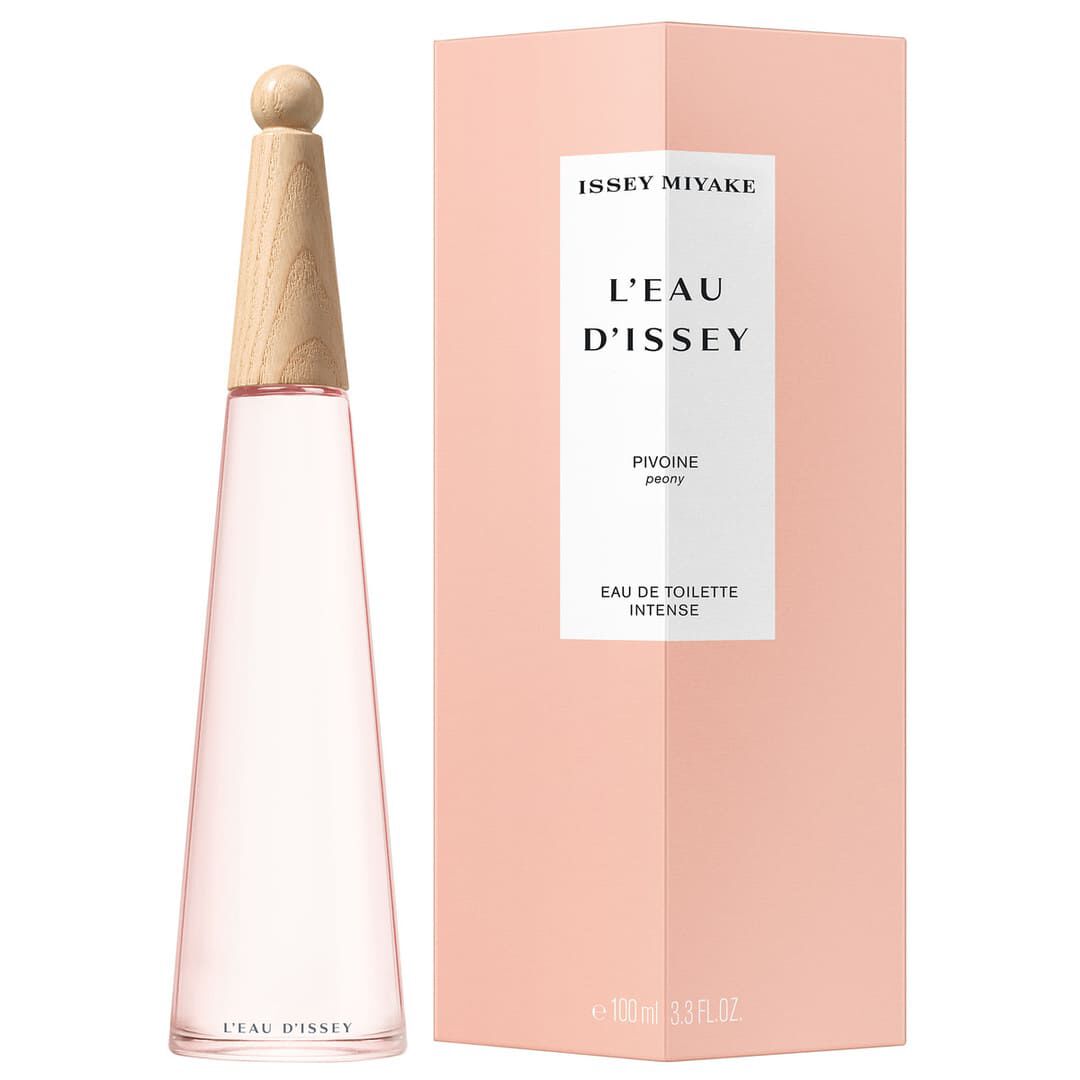 Eau de Toilette Intense Pivoine - ISSEY MIYAKE - L'EAU D'ISSEY - Imagem 6