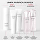 Clarifying Cleansing Foam - SHISEIDO - GENERIC SKINCARE - Imagem 3