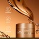 Ultimate Smooth - M&aacute;scara Nutritiva e Anti-Frizz - WELLA HAIR CARE - Ultimate - Imagem 15