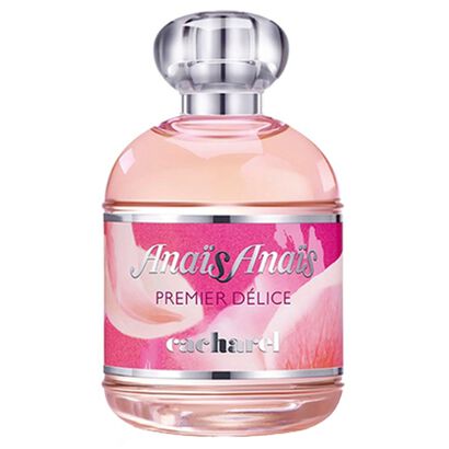 Eau de Toilette - CACHAREL - ANAIS PREMIER DÉLICE - Imagem