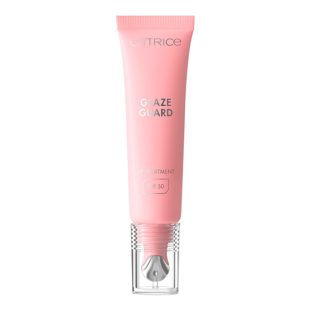 Tratamento de L&aacute;bios Glaze Guard - CATRICE -  - Imagem 7