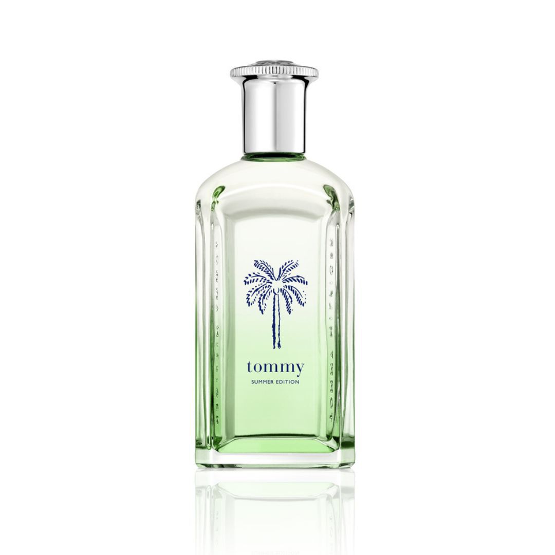 aromas verão
