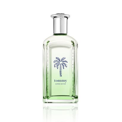 Endless Summer Eau de Toilette - Tommy Hilfiger - TOMMY - Imagem