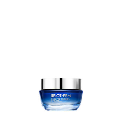 Creme de Olhos - BIOTHERM - Blue Therapy Pro-Retinol - Imagem