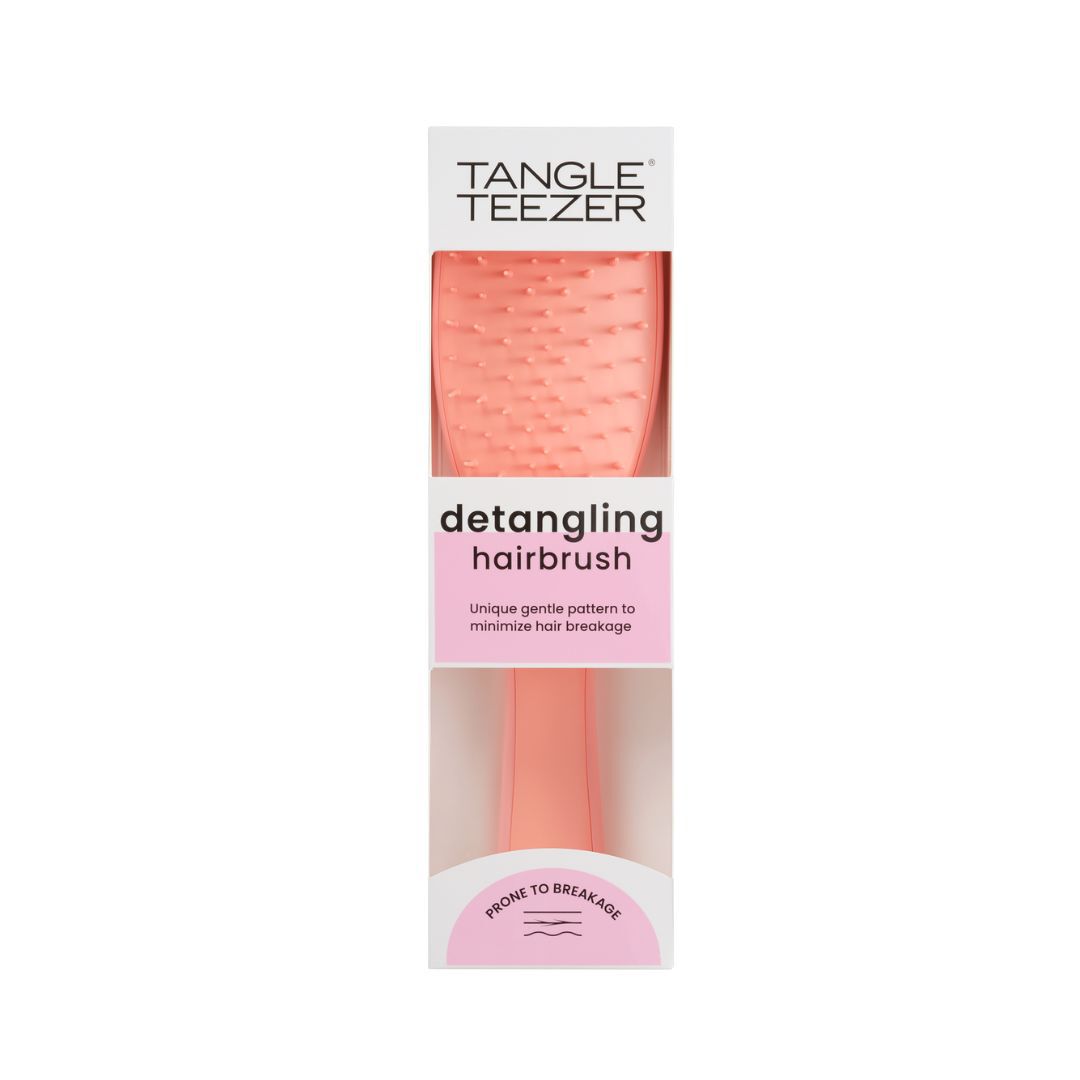 Detangler Extra Gentle Saffron - Tangle Teezer -  - Imagem 3