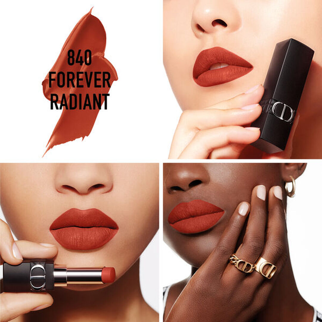 Batom Forever Lipstick - Dior - Rouge Dior - Imagem 2