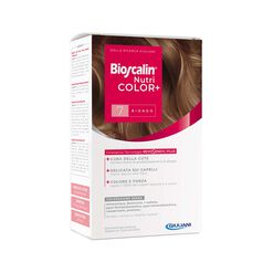 Colora&ccedil;&atilde;o Cabelo Nutricolor+, 7 - Louro, hi-res