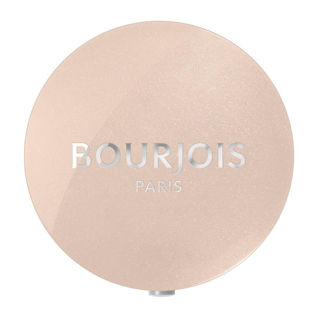 Little Round Pot Eyeshadow - BOURJOIS -  - Imagem 1