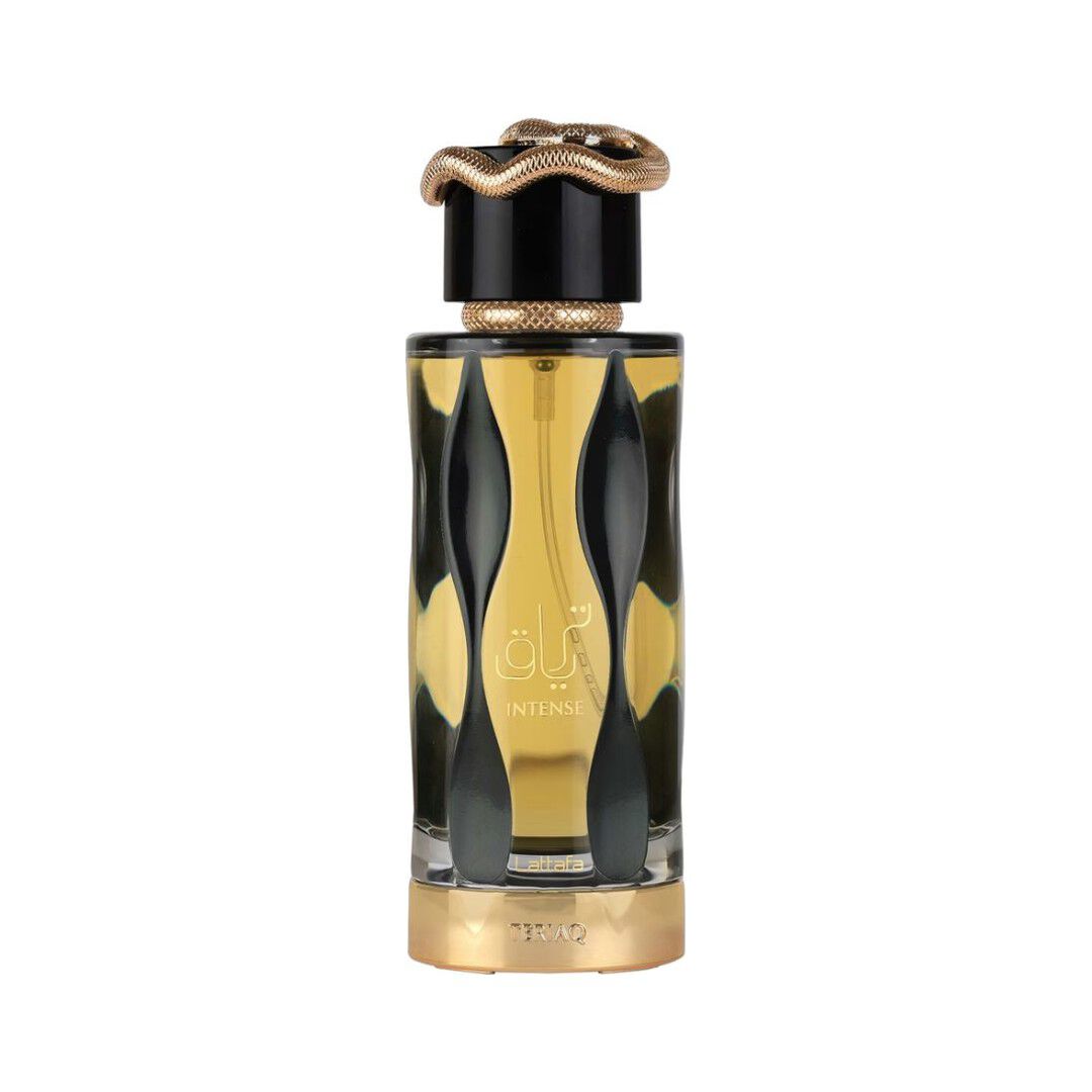 Teriaq Intense Eau de Parfum - LATTAFA -  - Imagem 1