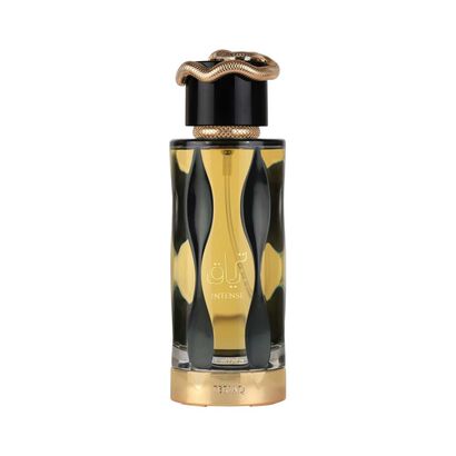 Teriaq Intense Eau de Parfum - LATTAFA -  - Imagem