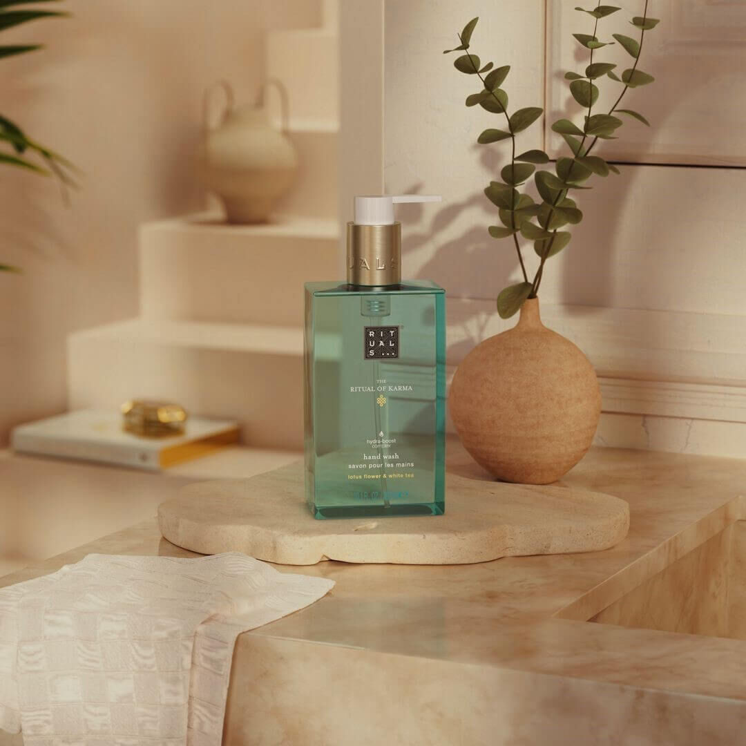 The Ritual of Karma Hand Wash - Rituals - Karma - Imagem 4