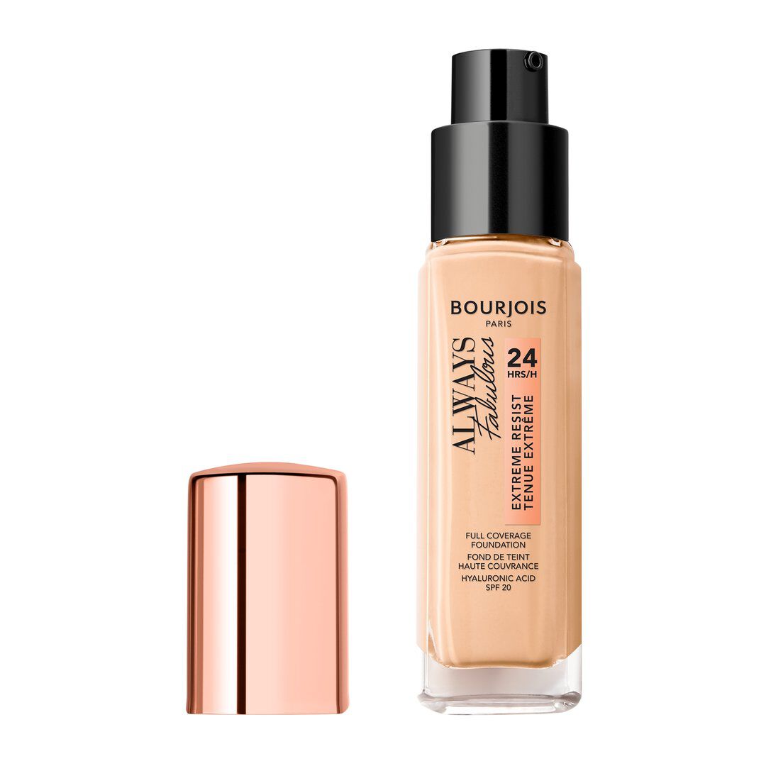 Always Fabulous Foundation - BOURJOIS -  - Imagem 2