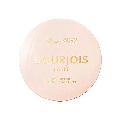 Maxi Round Pot Highliter - BOURJOIS -  - Imagem