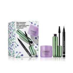 Set Eye Essentials: High-Fi Lashes, , hi-res