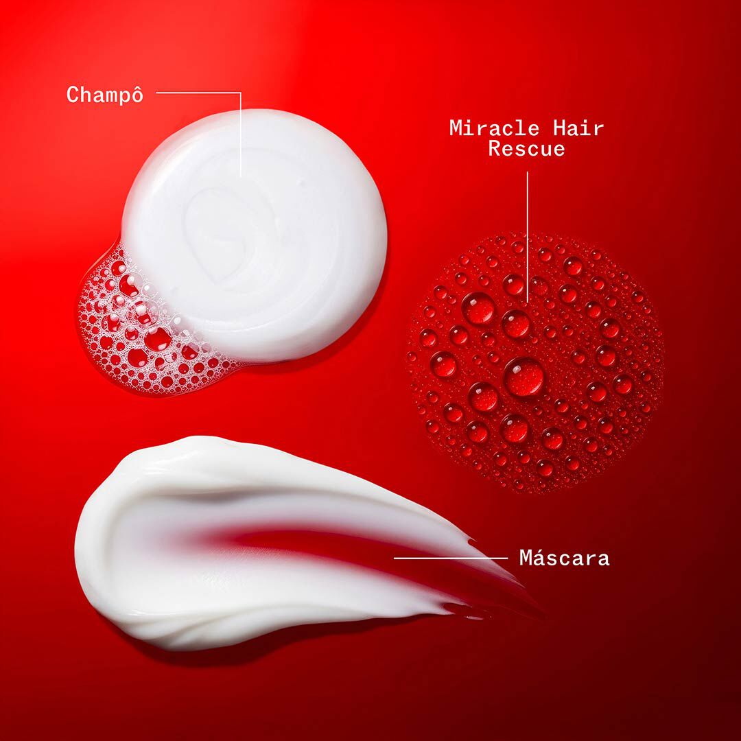 Pack Ultimate Repair - WELLA HAIR CARE - Ultimate Repair - Imagem 4