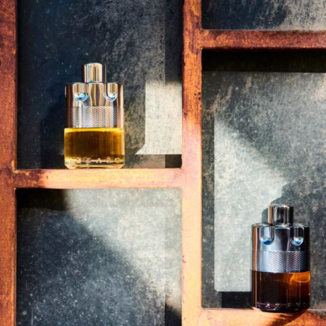 Eau de Parfum - AZZARO - WANTED NIGHT - Imagem 7
