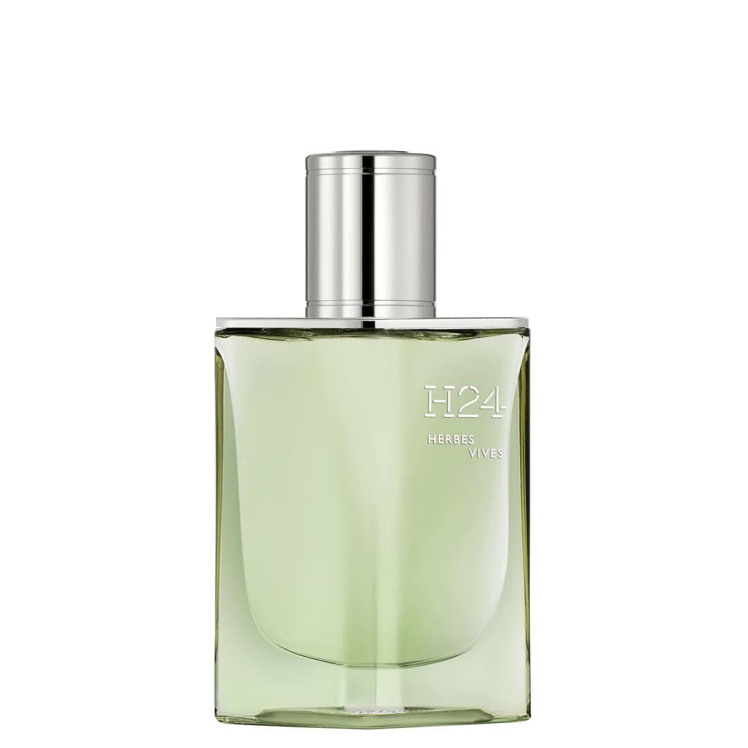 Herbes Vives,  Eau de Parfum - Hermès - H24 - Imagem 1