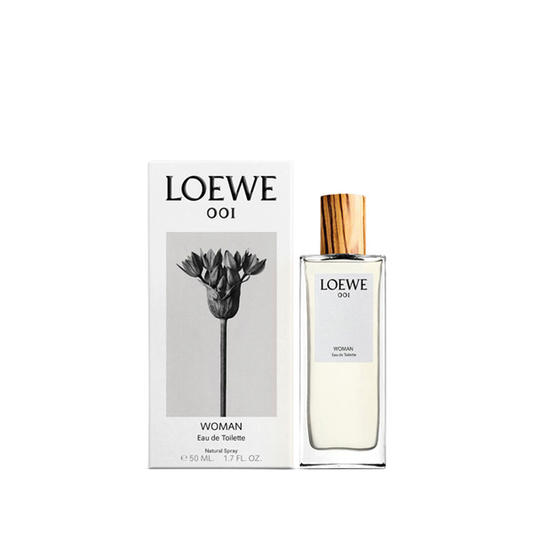 Eau de Toilette - LOEWE - LOEWE 001 WOMAN - Imagem 2