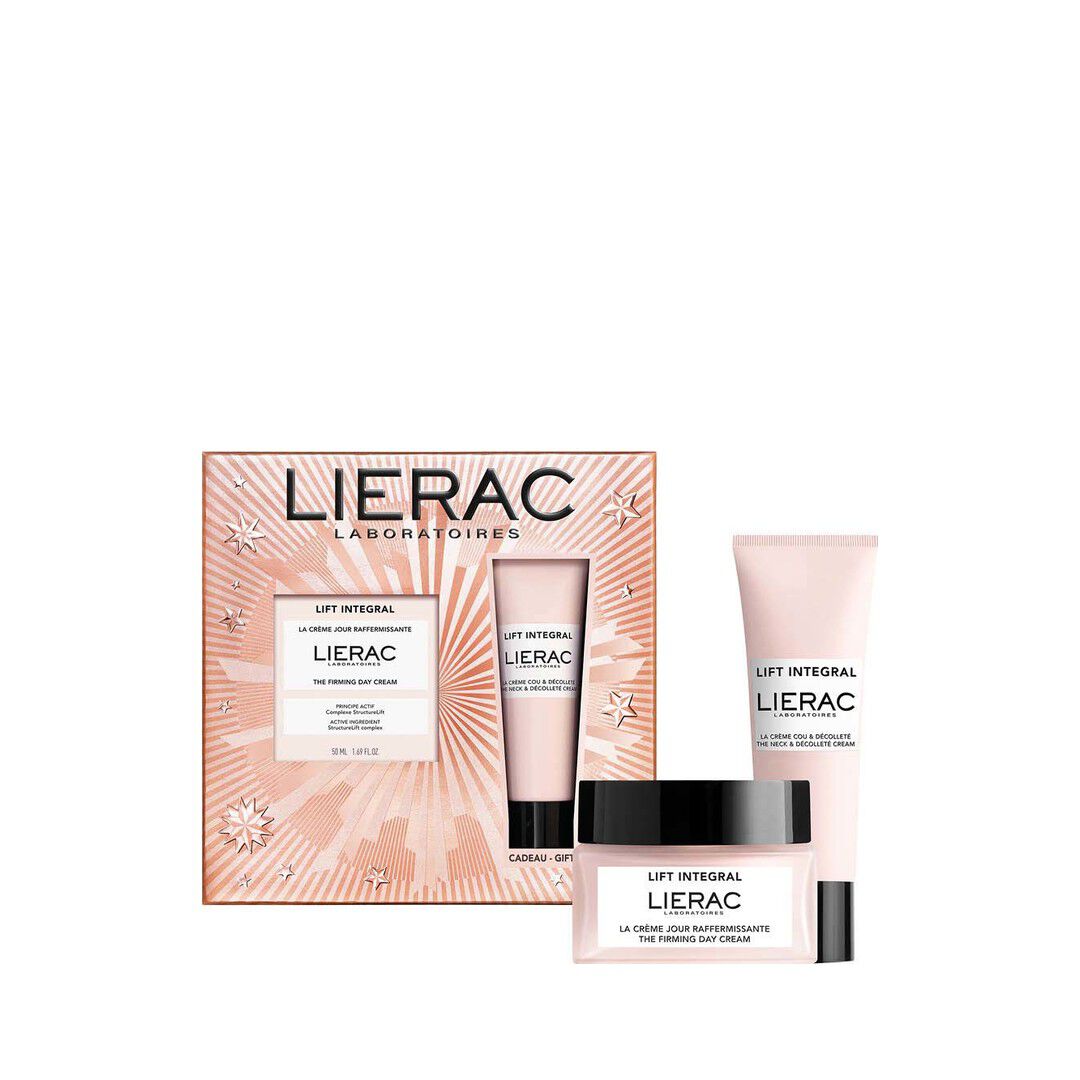 Coffret Lift Integral - LIERAC -  - Imagem 1