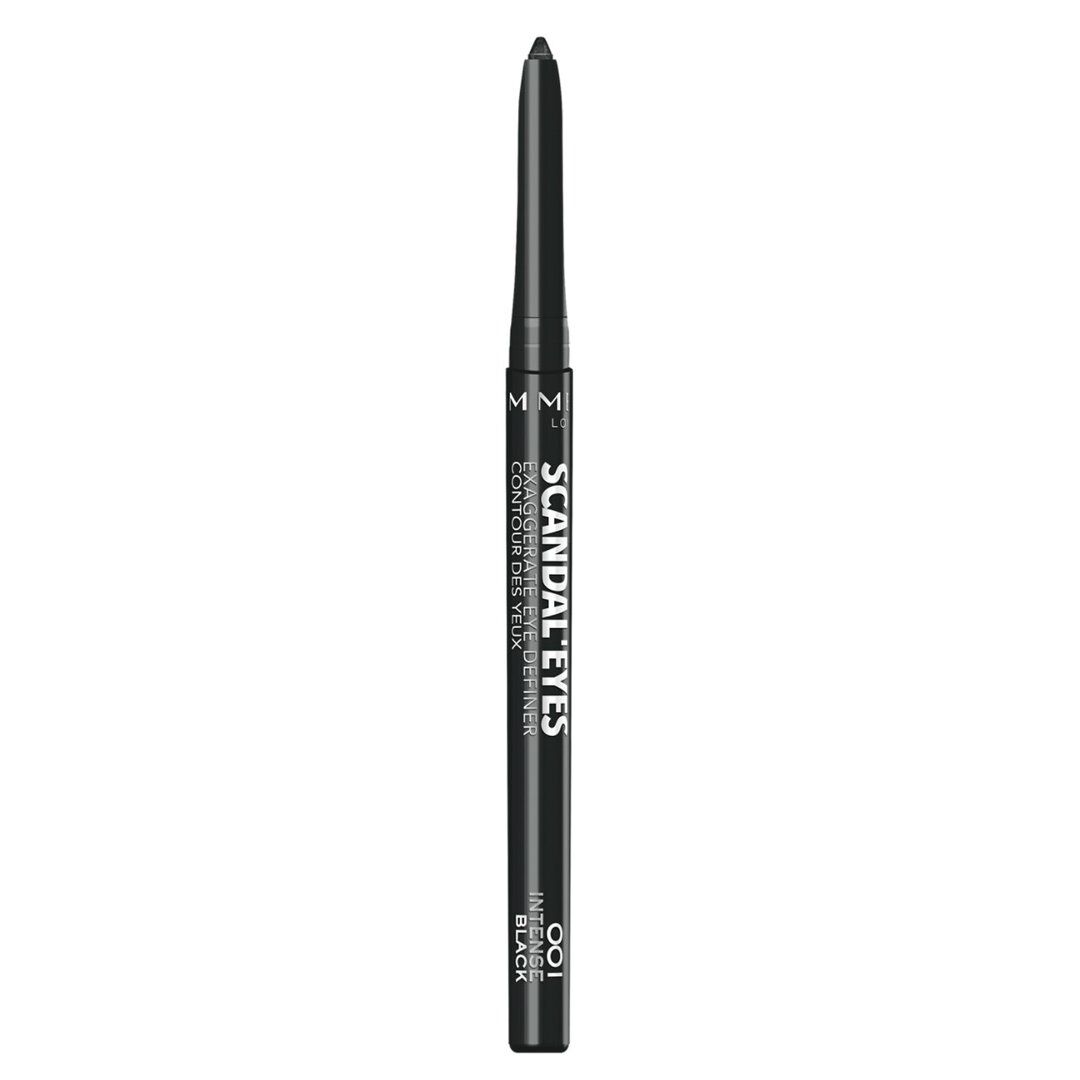 Scandaleyes Automatic Eyeliner - RIMMEL -  - Imagem 2