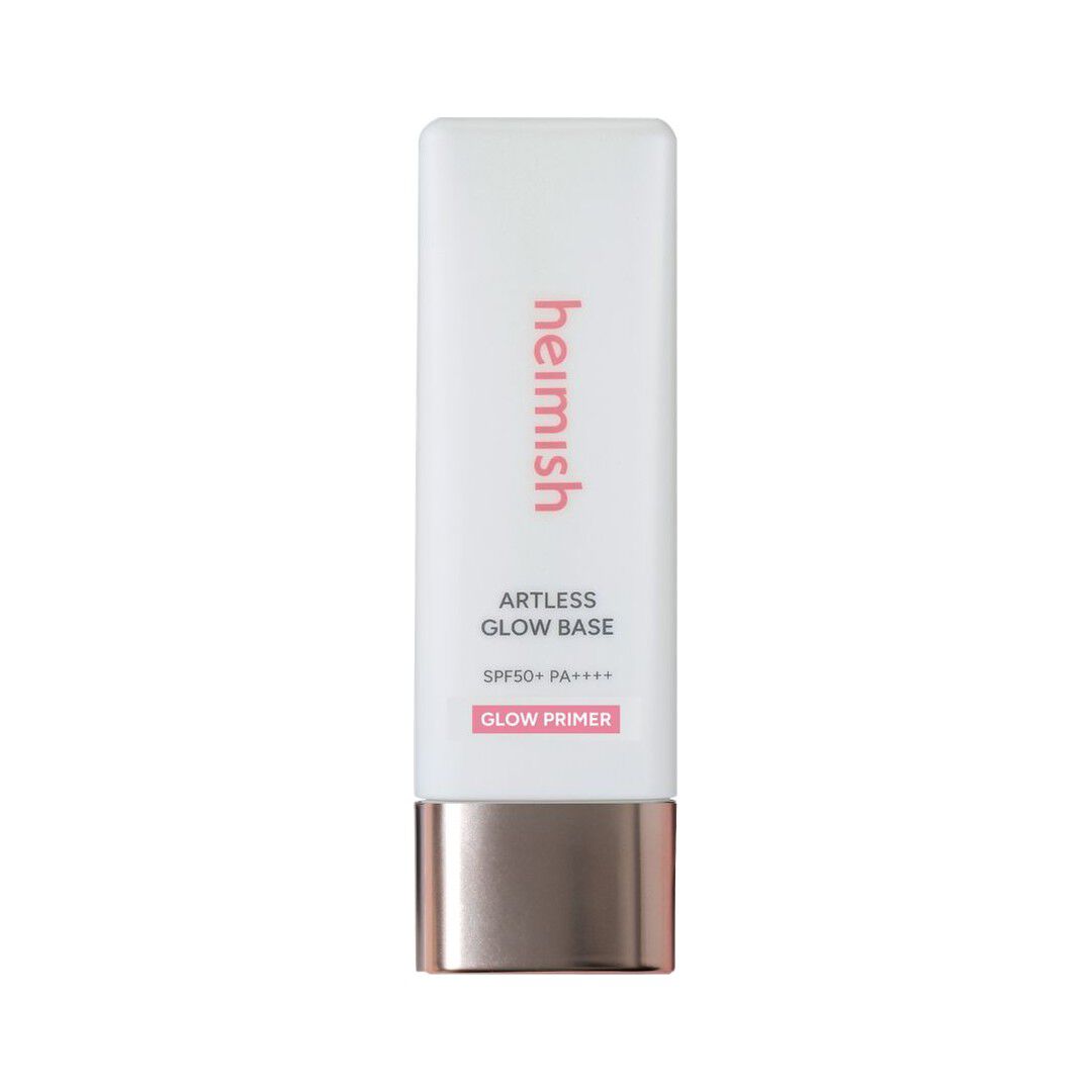 Artless Glow Base SPF50+ PA++++ - HEIMISH -  - Imagem 1