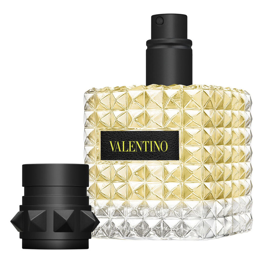 Yellow Dream Eau de Parfum - Valentino - BORN IN ROMA /S - Imagem 9