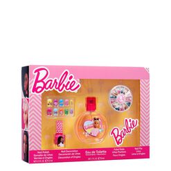 Coffret Barbie Eau de Toilette, , hi-res