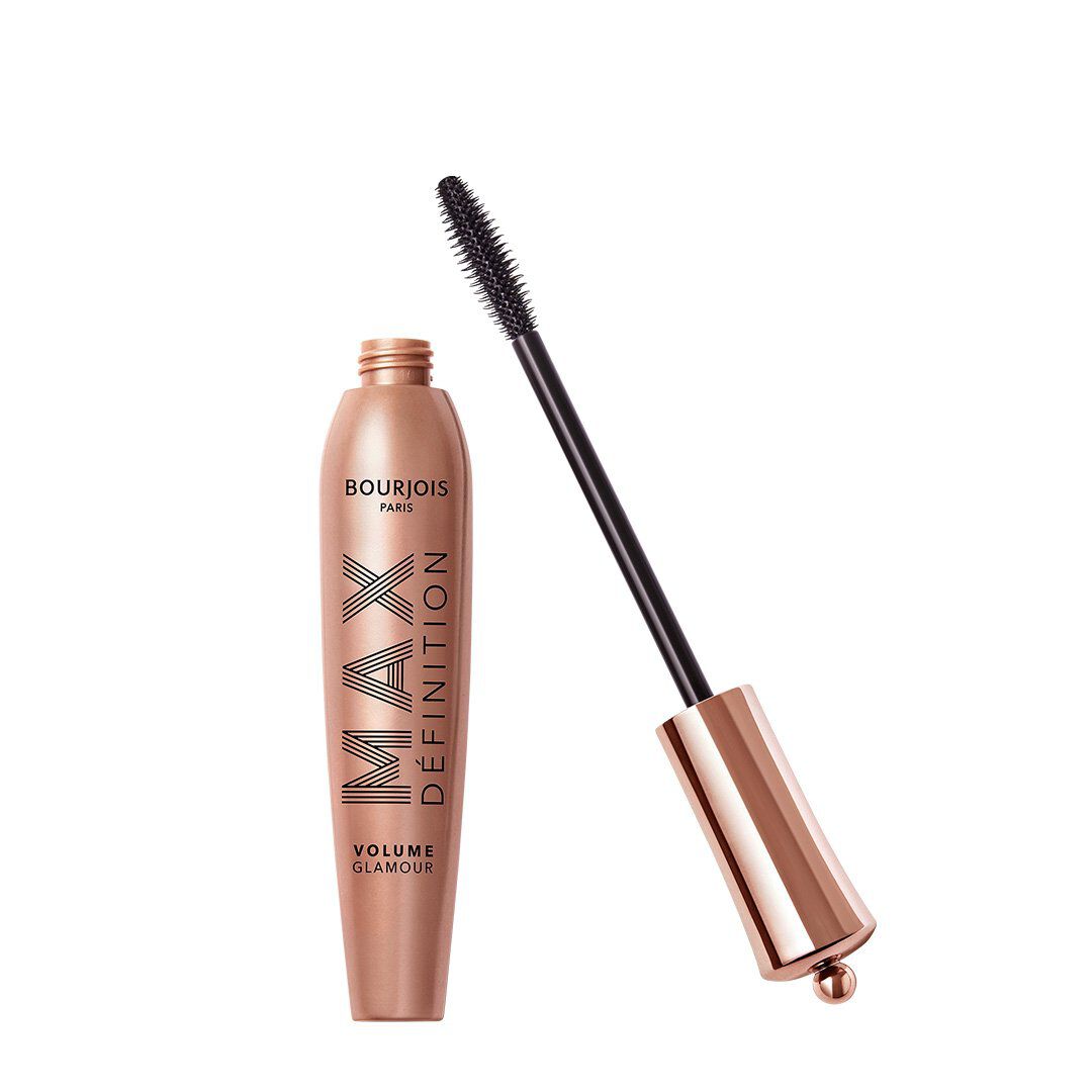 Volume Glamour Max D&eacute;finition Mascara - BOURJOIS -  - Imagem 2