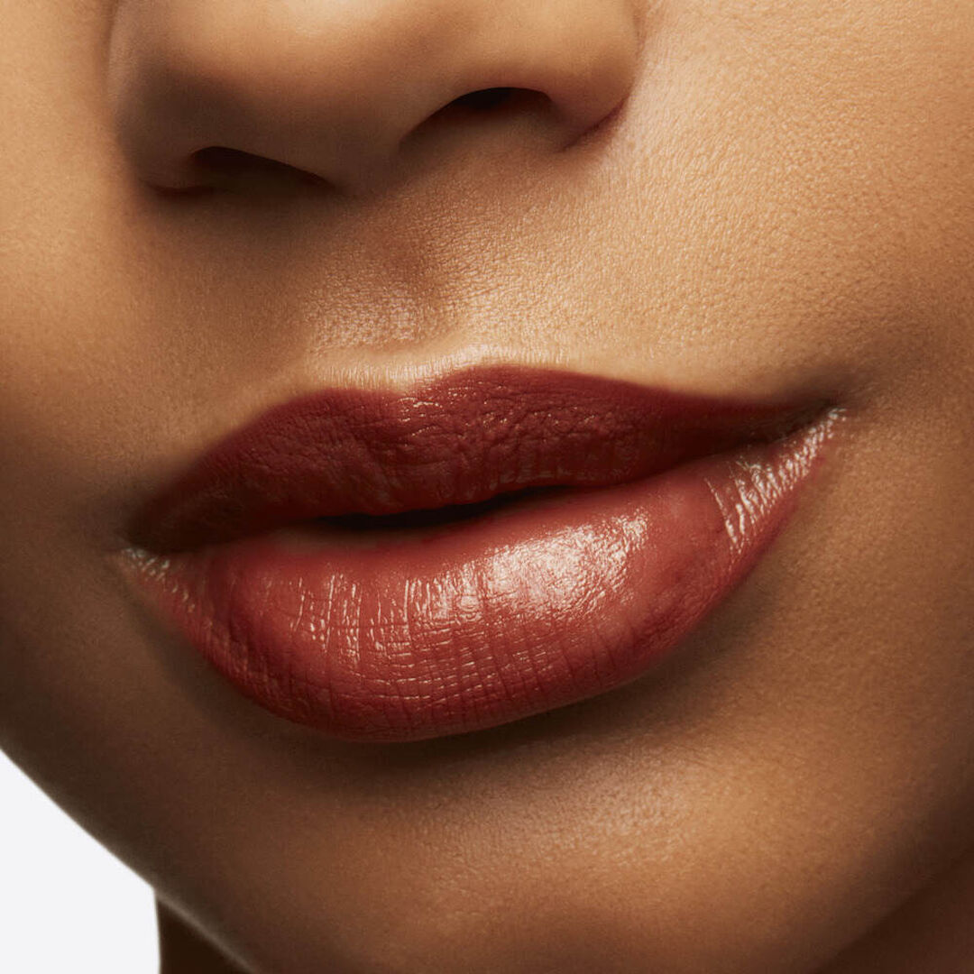 SHEER-SHINE LIPSTICK - MAC - LUSTREGLASS - Imagem 3