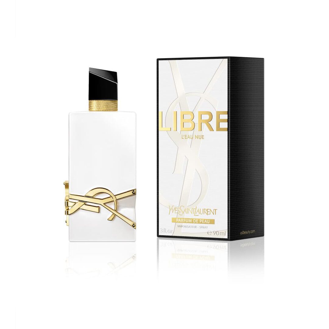 L'Eau Nue - Yves Saint Laurent - Libre - Imagem 2