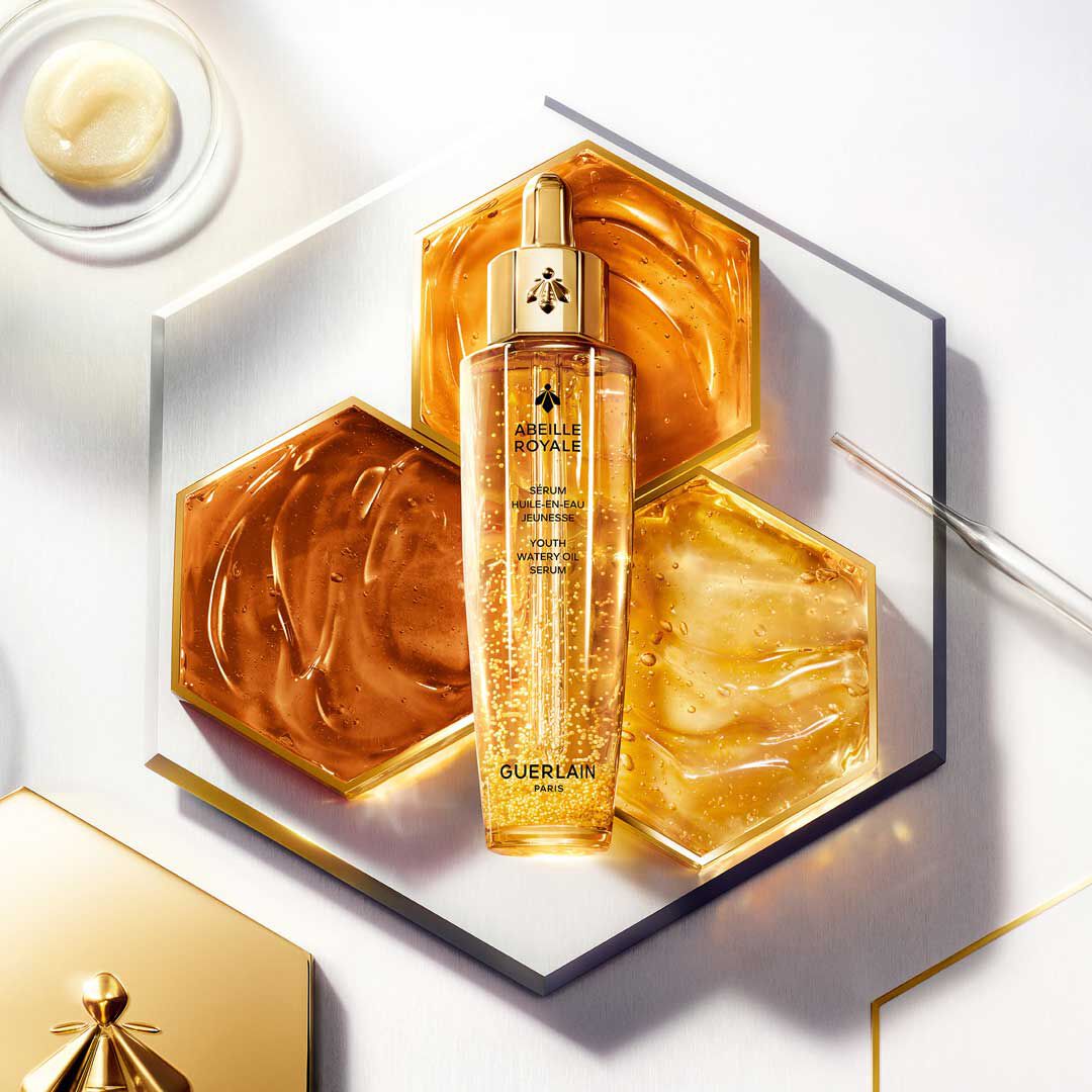 ABEILLE ROYALE - Sérum Youth Watery Oil - GUERLAIN | Perfumes e