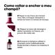 L'Oréal Professionnel Serie Expert Shampoo Recarga Vitamino Color Spectrum - L'ORÉAL PROFESSIONNEL - Vitamino Color Spectrum - Imagem 3