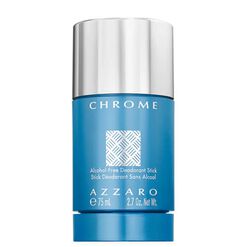 Chrome Desodorizante Stick, , hi-res