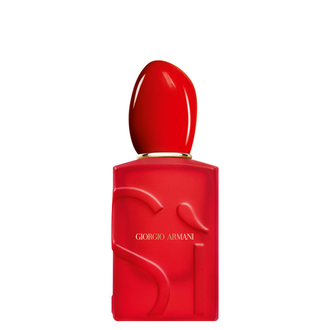 Red Bloom, Eau de Parfum - Giorgio Armani - S&igrave; Passione - Imagem 1