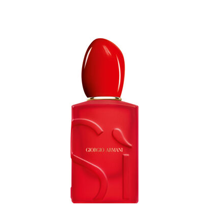 Red Bloom, Eau de Parfum - Giorgio Armani - S&igrave; Passione - Imagem