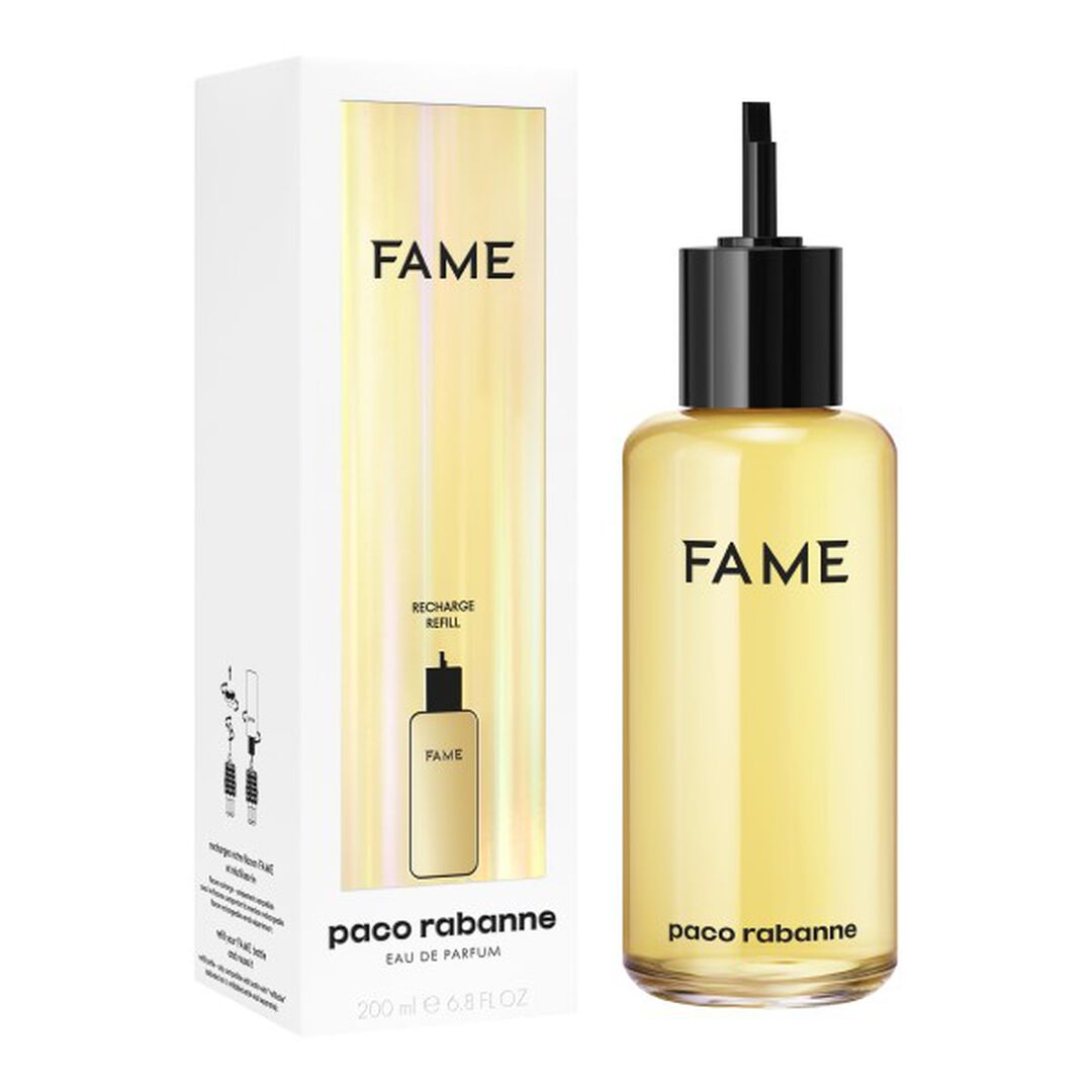 Recarga Eau de Parfum - RABANNE - Fame - Imagem 5