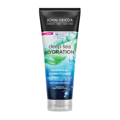 CONDICIONADOR DEEP SEA HIDRATAÇÃO - John Frieda - DEEP SEA - Imagem