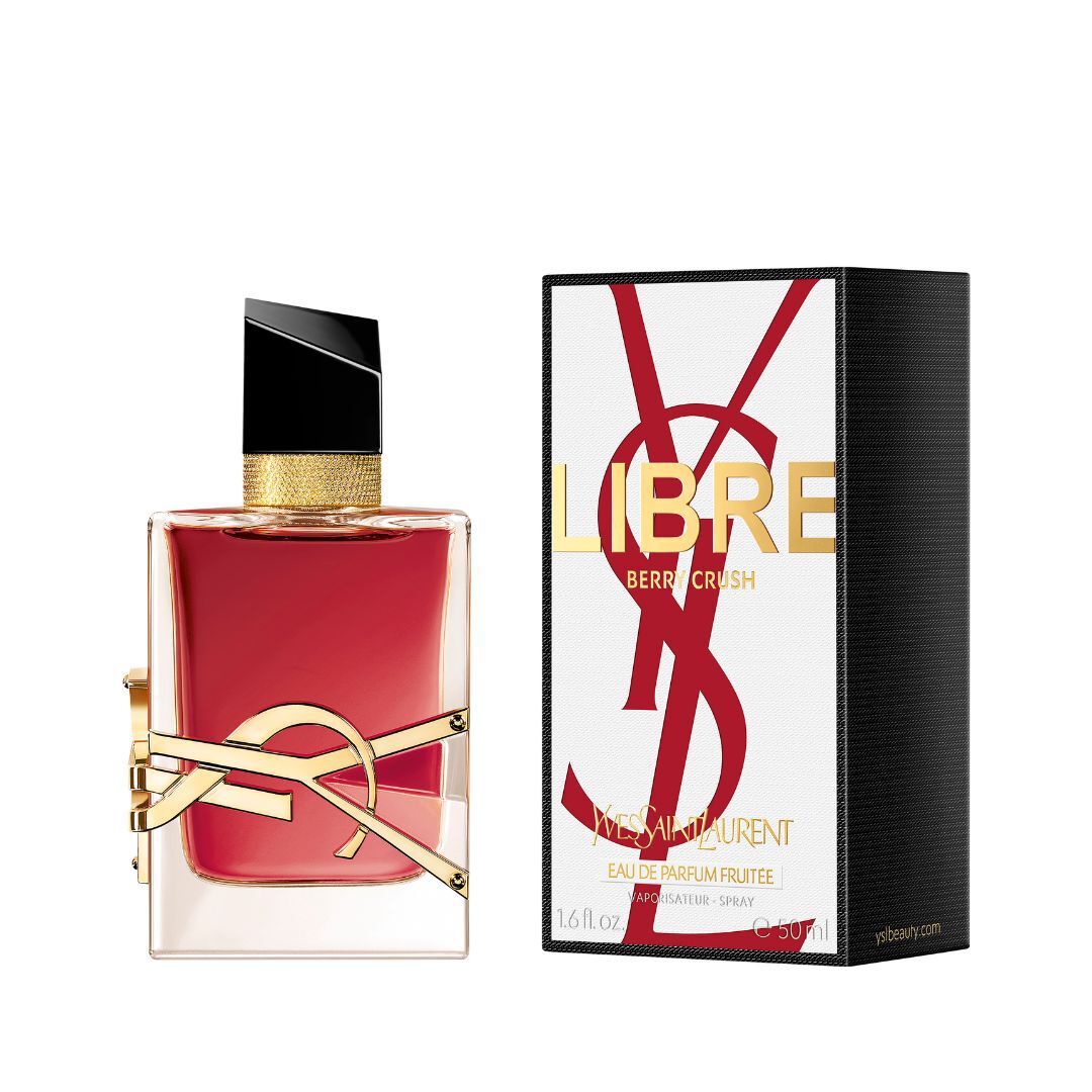 Berry Crush Eau de Parfum - Yves Saint Laurent - Libre - Imagem 2