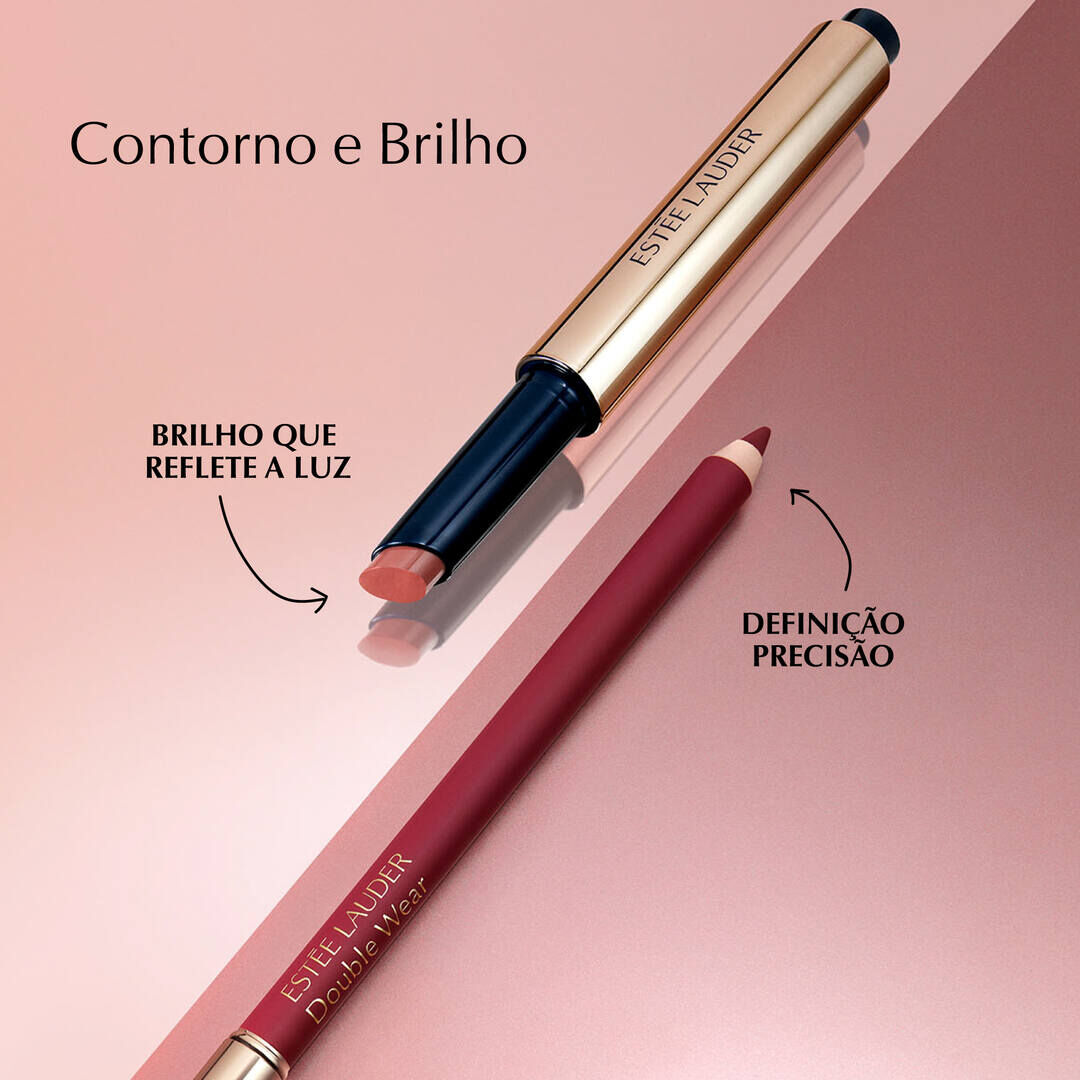 Melt-On Glosstick - Estée Lauder - Pure Color - Imagem 3