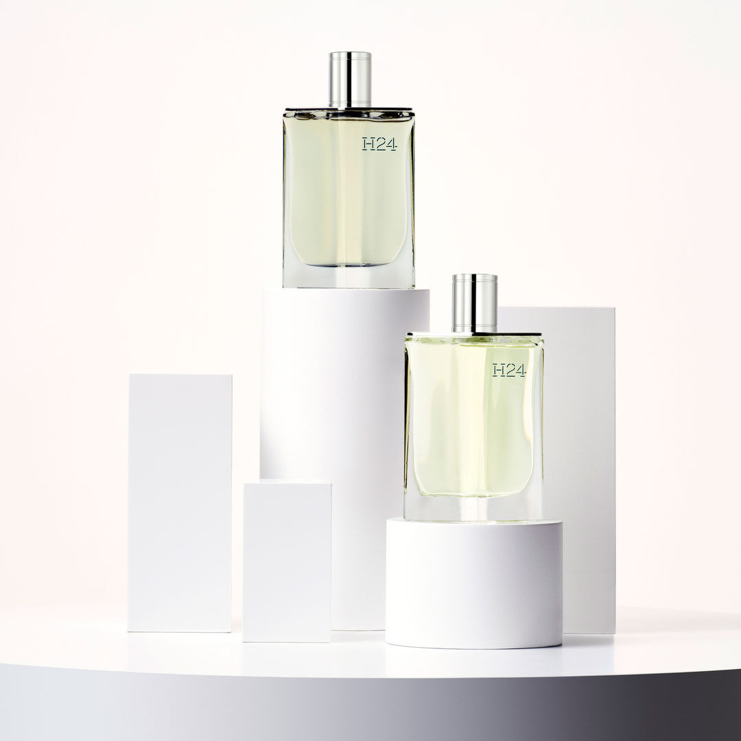 Eau de Toilette - Hermès - H24 - Imagem 11